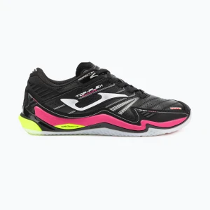 Buty piłkarskie męskie Joma Top Flex Ultimate IN black