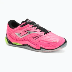 Buty piłkarskie męskie Joma Top Flex Ultimate IN fuchsia