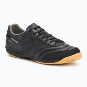 Buty piłkarskie męskie Mizuno Morelia Sala Pro IN black