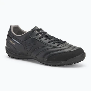 Buty piłkarskie męskie Mizuno Morelia Sala Pro TF black