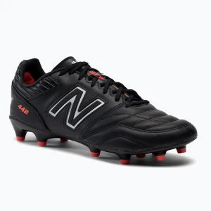 Buty piłkarskie męskie New Balance 442 v2 Pro FG black