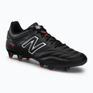 Buty piłkarskie męskie New Balance 442 v2 Team FG black