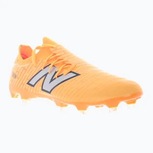 Buty piłkarskie męskie New Balance Furon Destroy V7+ FG yellow