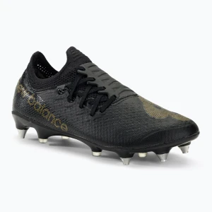 Buty piłkarskie męskie New Balance Furon v7 Pro SG black