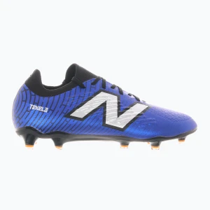 Buty piłkarskie męskie New Balance Tekela Magia Low Laced V4+ FG blue