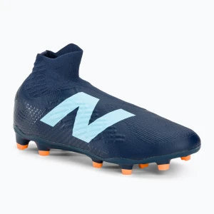 Buty piłkarskie męskie New Balance Tekela Magia V4+ FG nb navy