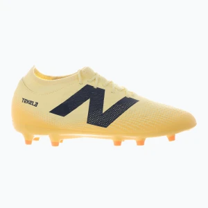 Buty piłkarskie męskie New Balance Tekela Magique V4+ FG beige