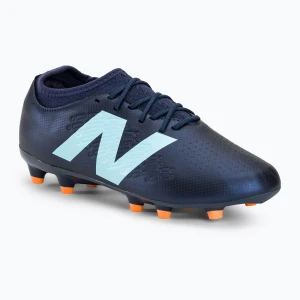 Buty piłkarskie męskie New Balance Tekela Magique V4+ FG nb navy