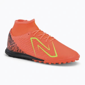 Buty piłkarskie męskie New Balance Tekela V4 Magique TF neon dragonfly