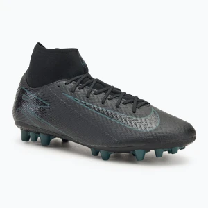 Buty piłkarskie męskie Nike Mercurial Superfly 10 Academy AG black/deep jungle/black