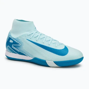 Buty piłkarskie męskie Nike Mercurial Superfly 10 Academy IC glacier blue/blue orbit