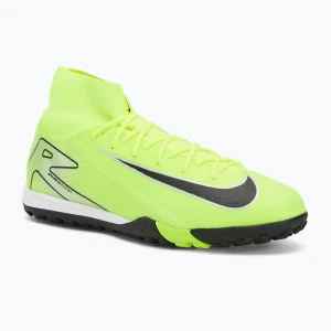 Buty piłkarskie męskie Nike Mercurial Superfly 10 Academy TF volt/black