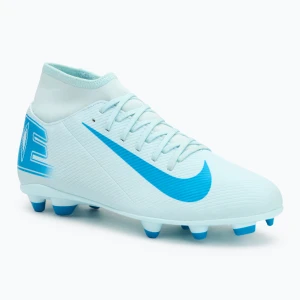 Zdjęcie produktu Buty piłkarskie męskie Nike Mercurial Superfly 10 Club FG/MG glacier blue/blue orbit