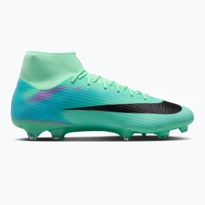 Buty piłkarskie męskie Nike Mercurial Superfly 11 Academy "Sam Kerr" MG green glow / black