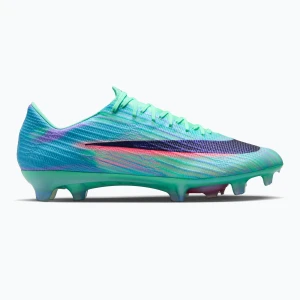 Buty piłkarskie męskie Nike Mercurial Superfly 11 Elite "Sam Kerr" FG green glow / black