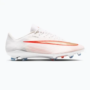 Buty piłkarskie męskie Nike Mercurial Superfly 11 Pro white / bright crimson / blur