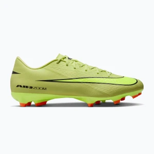 Buty piłkarskie męskie Nike Mercurial Vapor 16 Academy MG limelight/hyper crimson/volt