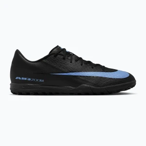 Buty piłkarskie męskie Nike Mercurial Vapor 16 Academy TF black/ice blue