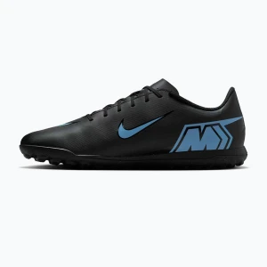 Buty piłkarskie męskie Nike Mercurial Vapor 16 Club TF black/ice blue