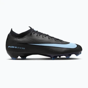 Buty piłkarskie męskie Nike Mercurial Vapor 16 Pro FG black/ice blue