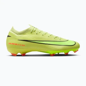Buty piłkarskie męskie Nike Mercurial Vapor 16 Pro FG limelight/hyper crimson/volt