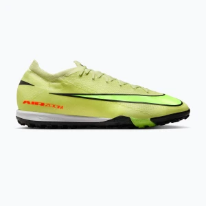 Buty piłkarskie męskie Nike Mercurial Vapor 16 Pro TF limelight/hyper crimson/volt
