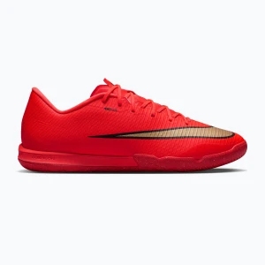 Buty piłkarskie męskie Nike Mercurial Vapor 17 Academy bright crimson / blur Czerwony