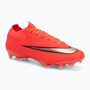 Buty piłkarskie męskie Nike Mercurial Vapor 17 Elite FG bright crimson / blur Czerwony