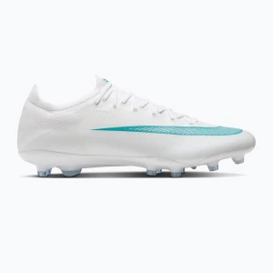 Buty piłkarskie męskie Nike Mercurial Vapor 17 Pro AG white / dusty cactus