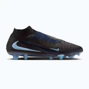 Buty piłkarskie męskie Nike Phantom 6 High Elite FG black/black