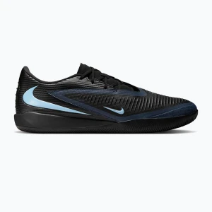 Buty piłkarskie męskie Nike Phantom 6 Low Academy IC black/black