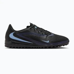 Buty piłkarskie męskie Nike Phantom 6 Low Academy TF black/black