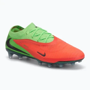 Buty piłkarskie męskie Nike Phantom 6 Low Elite Erling Haaland AG hot punch/green strike/black