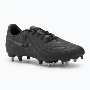 Buty piłkarskie męskie Nike Phantom GX 2 Academy black/deep jungle