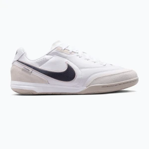 Buty piłkarskie męskie Nike Streetgato white / moon particle / gridiron