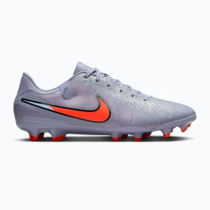 Buty piłkarskie męskie Nike Tiempo Legend 10 Academy FG/MG blue eclipse/black
