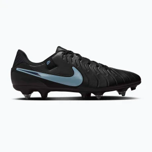 Buty piłkarskie męskie Nike Tiempo Legend 10 Academy SG-Pro black/black