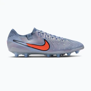 Buty piłkarskie męskie Nike Tiempo Legend 10 Elite AG-Pro black eclipse/black