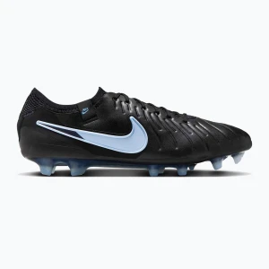 Buty piłkarskie męskie Nike Tiempo Legend 10 Elite FG black/black