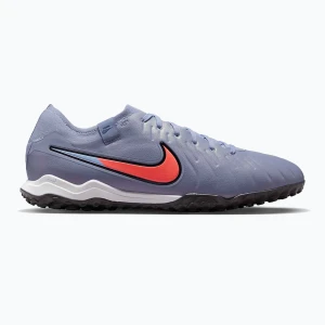 Buty piłkarskie męskie Nike Tiempo Legend 10 Pro TF blue eclipse/black