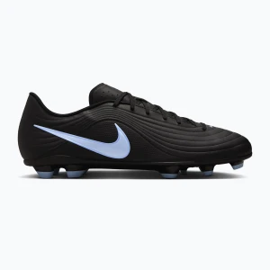Buty piłkarskie męskie Nike Tiempo Maestro Club FG/MG black/ice