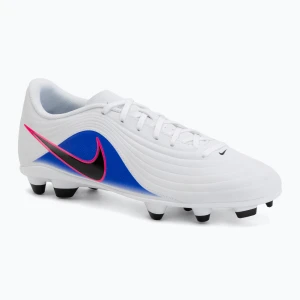 Buty piłkarskie męskie Nike Tiempo Maestro Club FG/MG white/racer blue/pink blast/black