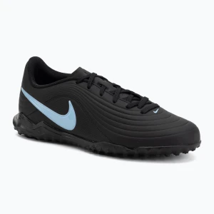 Buty piłkarskie męskie Nike Tiempo Maestro Club TF black/ice