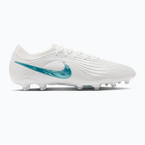 Buty piłkarskie męskie Nike Tiempo Maestro Elite AG white / white / dusty cactus
