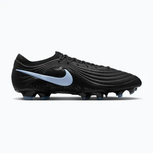Buty piłkarskie męskie Nike Tiempo Maestro Elite FG black/ice blue