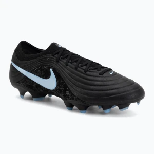 Buty piłkarskie męskie Nike Tiempo Maestro Elite FG black/ice blue