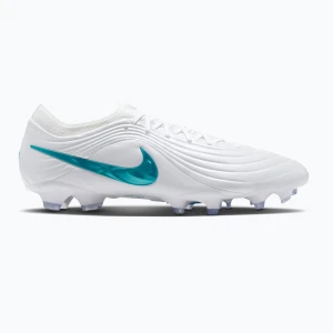 Buty piłkarskie męskie Nike Tiempo Maestro Elite FG white / white / dusty cactus