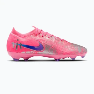 Buty piłkarskie męskie Nike Zoom Vapor 16 Pro Vini Jr FG sunset pulse/old royal