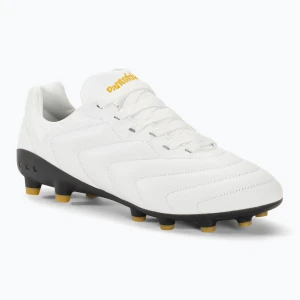 Buty piłkarskie męskie Pantofola d'Oro Superleggera 2.0 bianco