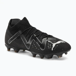 Zdjęcie produktu Buty piłkarskie męskie PUMA Future Pro FG/AG puma black/puma silver